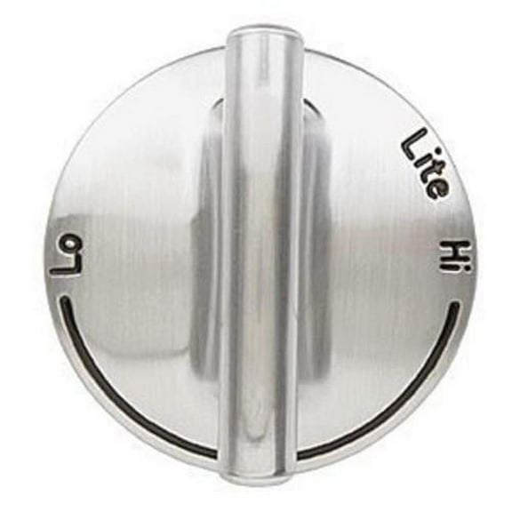 Whirlpool 3.50 In. Knob Valve 74009147