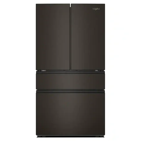 Whirlpool 30 Cu. Ft. French Door Refrigerator with Flexible Temperature Drawer