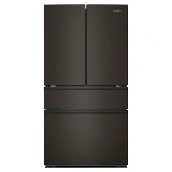Whirlpool 30 Cu. Ft. French Door Refrigerator with Flexible Temperature Drawer