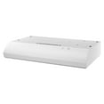 thumbnail image 1 of Whirlpool 30" Under Cabinet Range Hood, FIT System, 190 CFM, 2 Speed, 120 Volts, 1 of 5