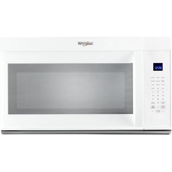 Whirlpool 30