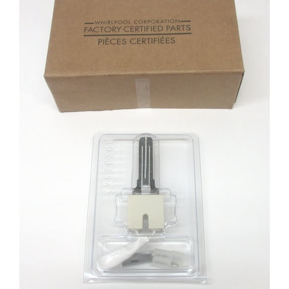 Whirlpool 31001556 Gas Dryer Burner Igniter AP4038992 PS2031055