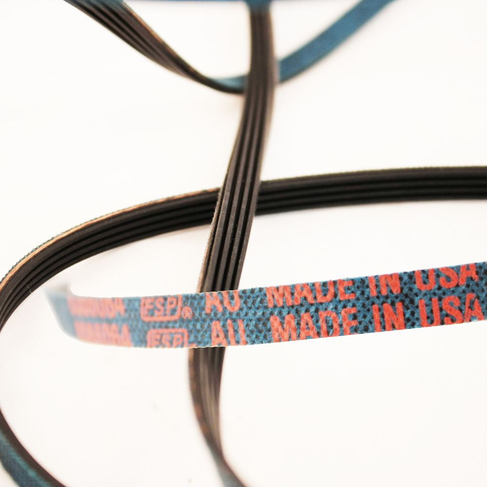 Whirlpool 3394652 Dryer Drum Belt