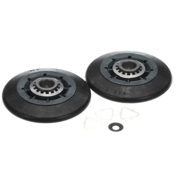 Whirlpool 349241T Dryer Drum Roller Kit