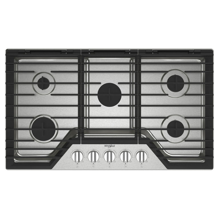 Whirlpool 36