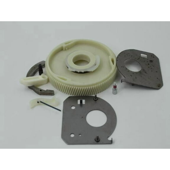 Whirlpool 388253A Washer Neutral Drain Assembly