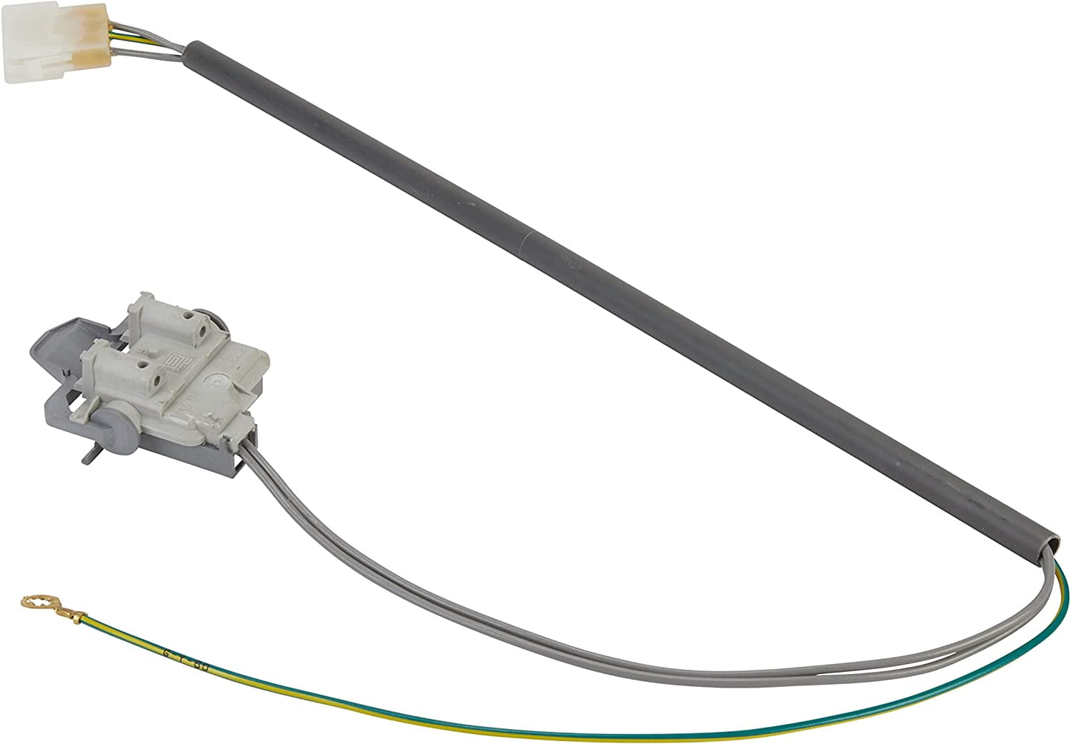 Whirlpool 3949247V Lid Switch Assembly - Walmart.com