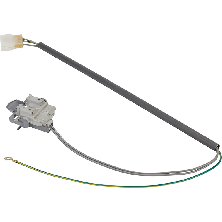 3949247 washer lid switch for whirlpool, kenmore, roper and many