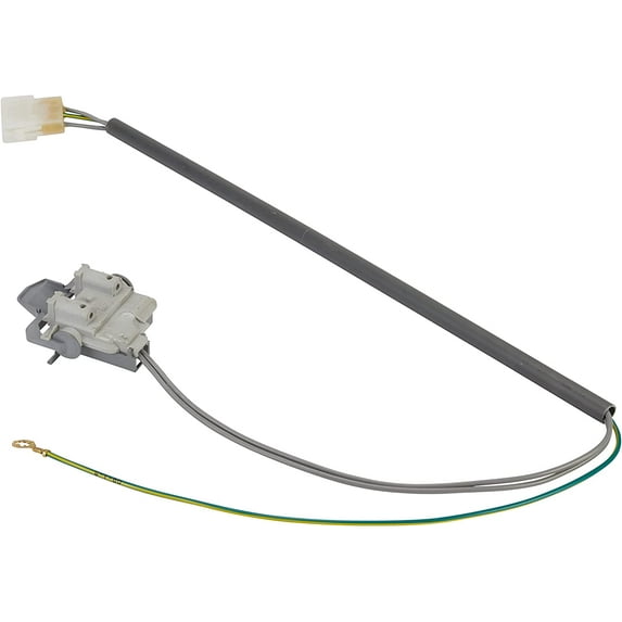 Whirlpool 3949247V Lid Switch Assembly