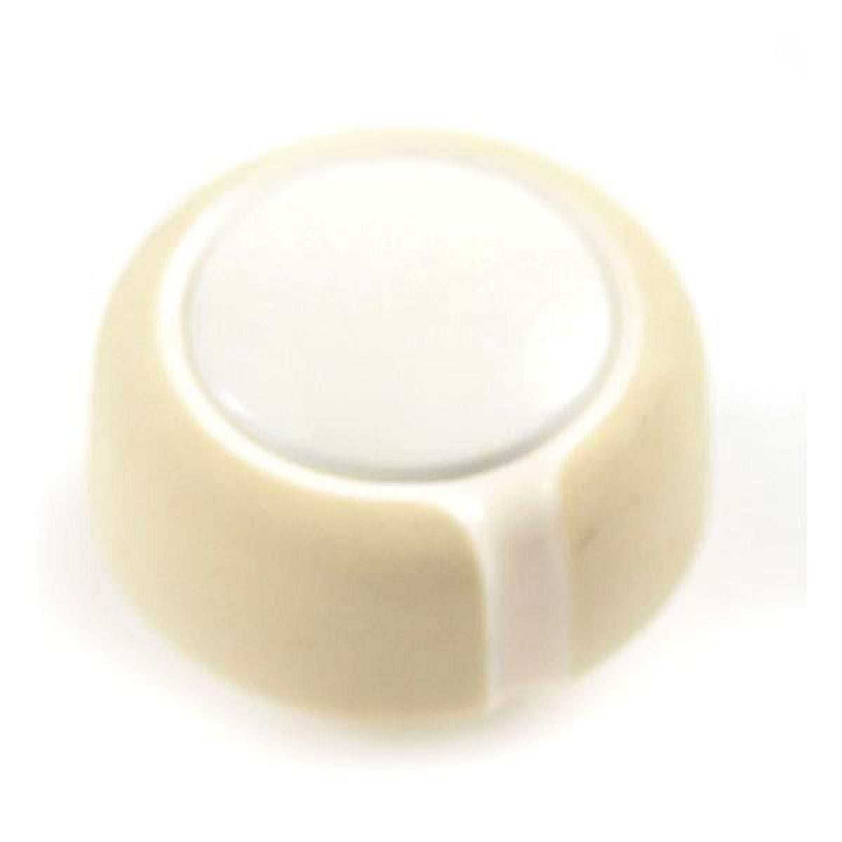 Whirlpool 3957797 KNOB-CONTROL (WPL) - OEM PART