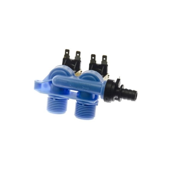 whirlpool 3979346 valve for washer