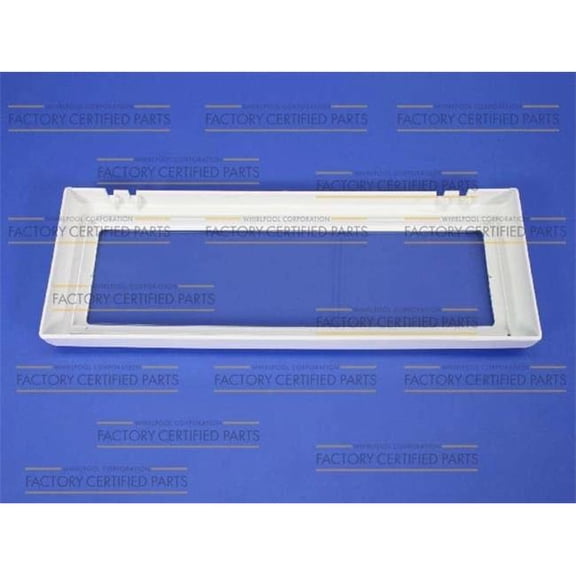 Whirlpool WPLW11553221 42 in. Refrigerator Door Compressor