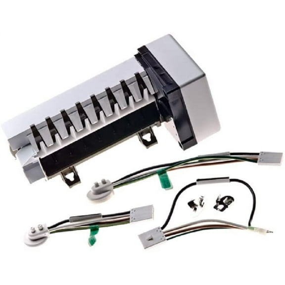 Whirlpool 4317943 Refrigerator Ice Maker Kit