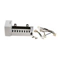 thumbnail image 1 of Whirlpool 4317943 Refrigerator Ice Maker, 1 of 1