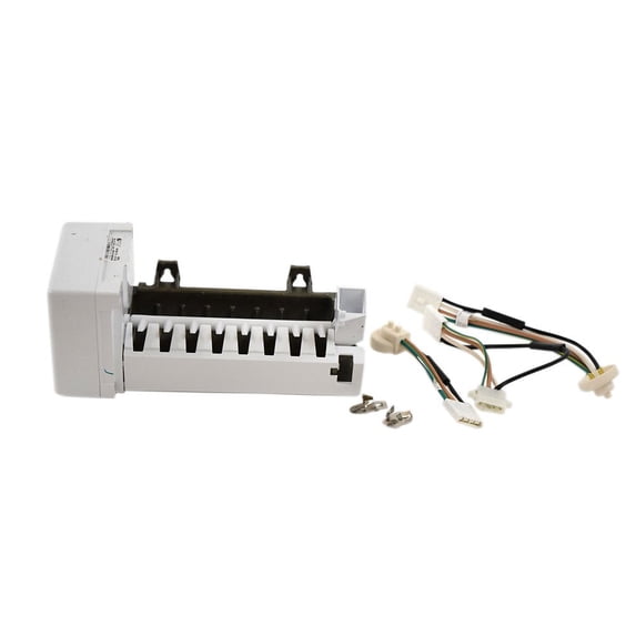 Whirlpool 4317943 Refrigerator Ice Maker
