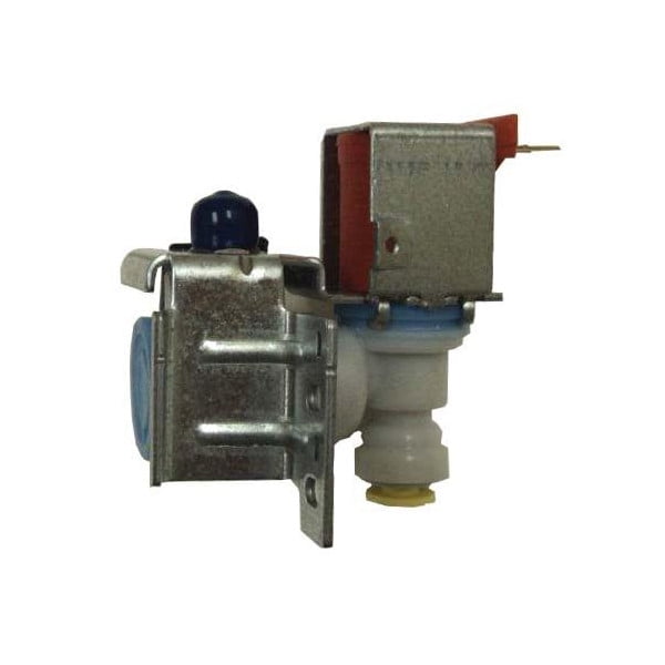 Whirlpool 4318047 Genuine OEM Water Inlet Valve 
Fits: 12001415 4339671 IMV-447