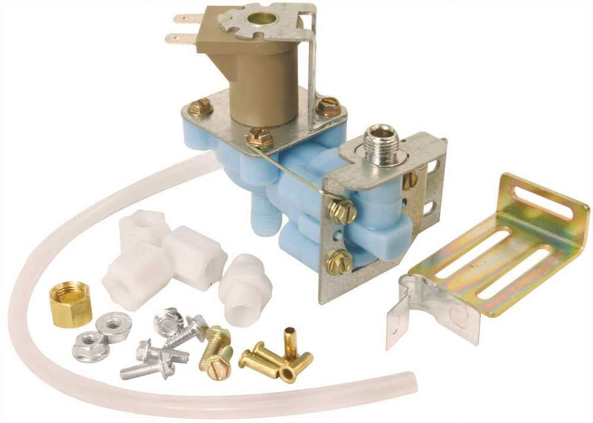Whirlpool 4318047 Ice Maker Valve