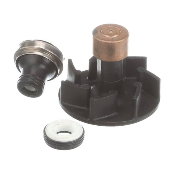 Whirlpool 4386996A Impeller