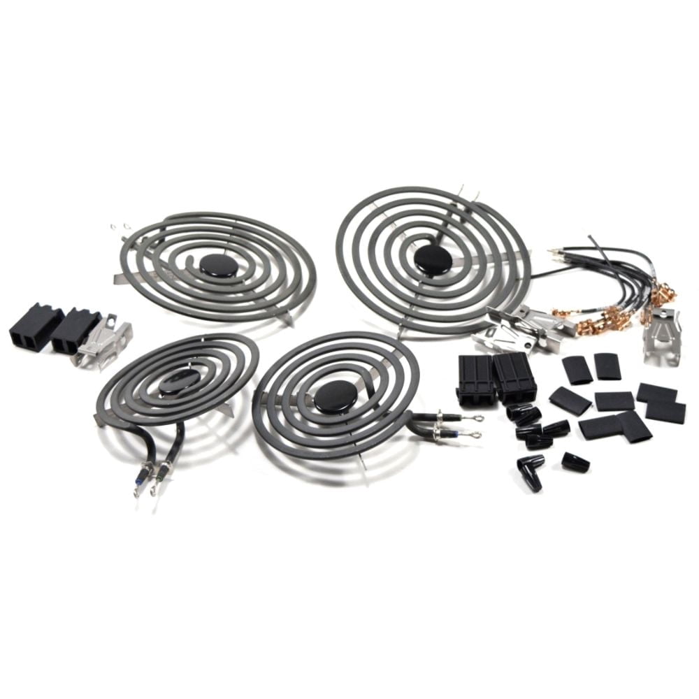 Whirlpool 4392061 Range Surface Element Kit