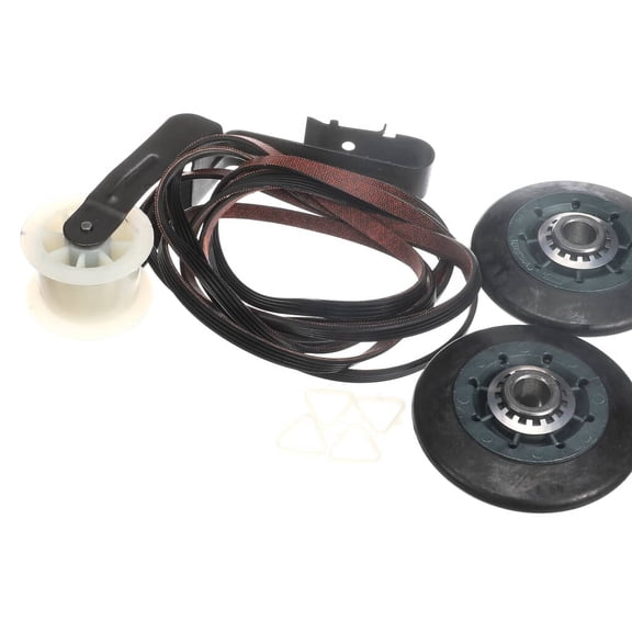 Whirlpool 4392065 Dryer Maintenance Kit