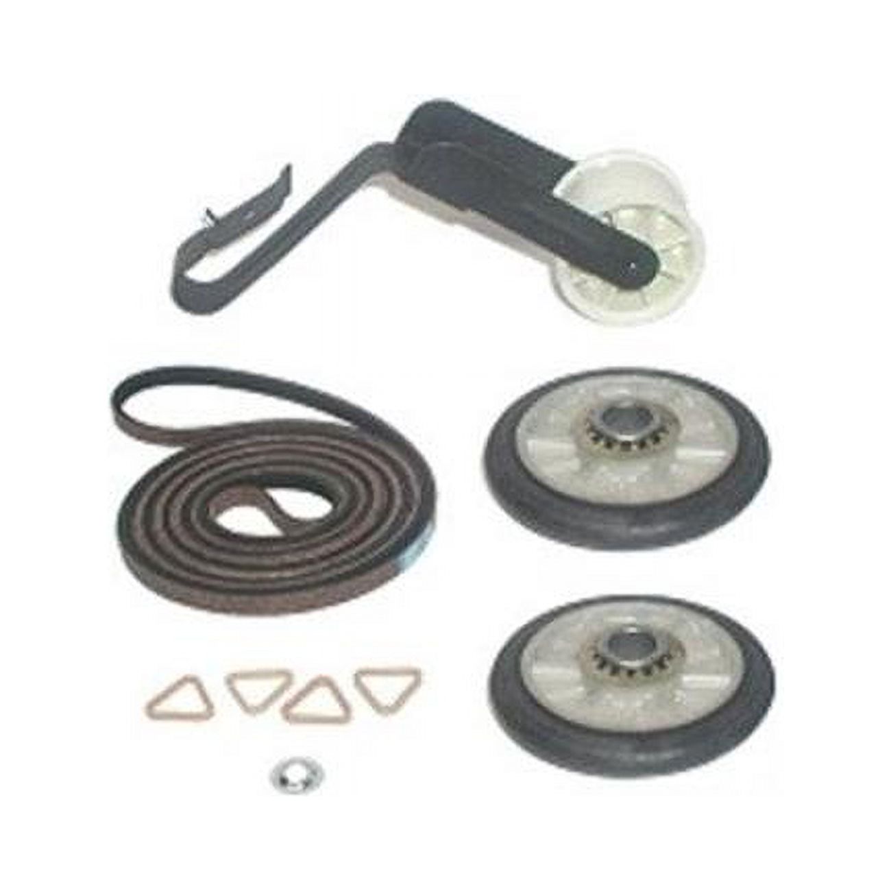 Whirlpool 4392065 Dryer Repair Kit - Walmart.com