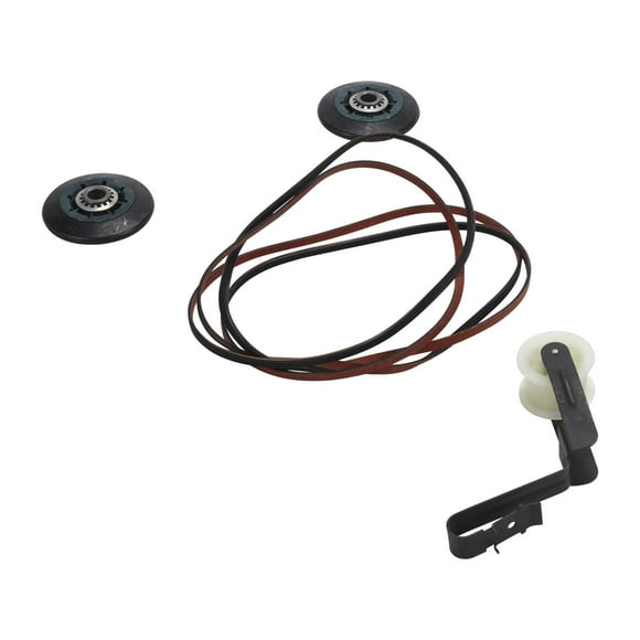 Whirlpool 4392065RC Dryer Repair Kit, 29-Inch