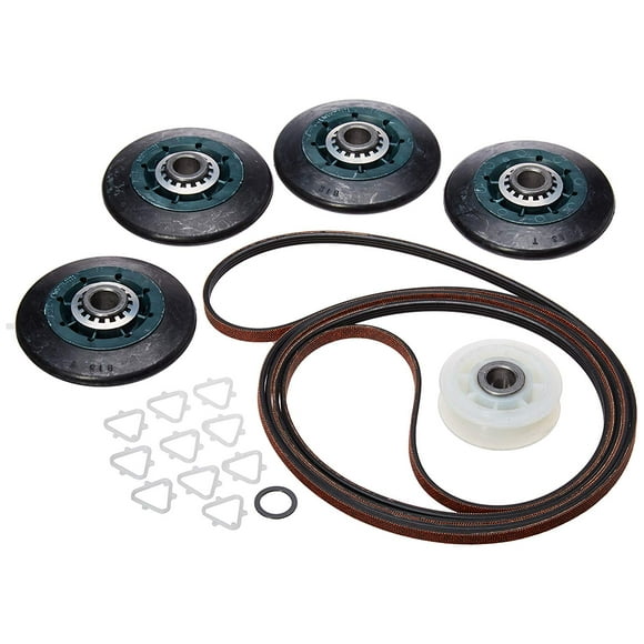 Whirlpool 4392067 Dryer Maintenace Kit