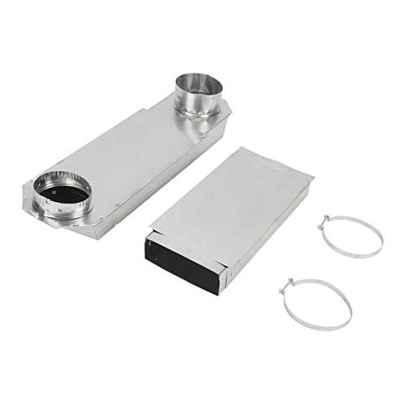 Whirlpool 4396014 29-Inch to 50-Inch Vent Periscope