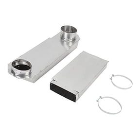 Whirlpool 4396014 29-Inch to 50-Inch Vent Periscope