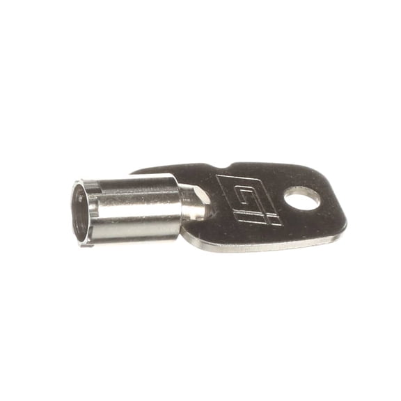 Whirlpool 4396669 Commercial Laundry Appliance Access Key