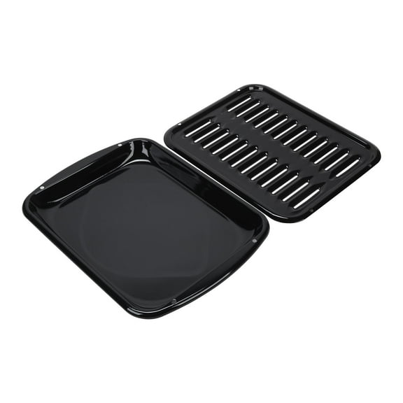 Whirlpool 4396923 Oven Broiler Pan