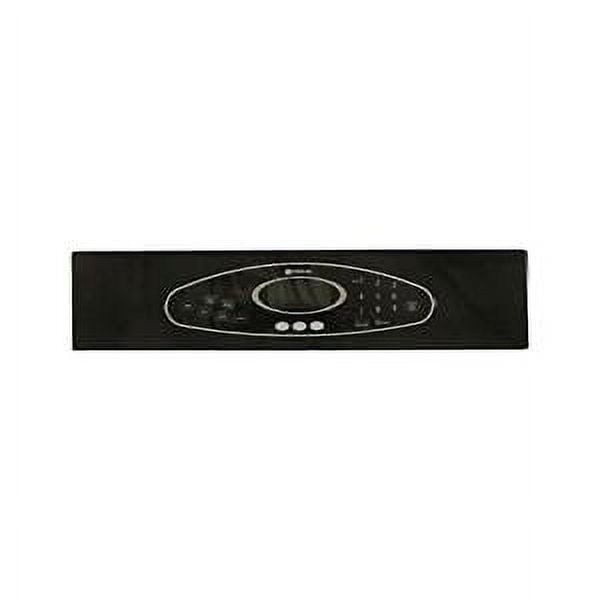 Whirlpool 5765M483-60 ASSY, CONTROL PANEL MEW6 - OEM Part