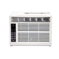 thumbnail image 1 of Whirlpool 6,000 BTU 115V Window Air Conditioner with Remote Control, WHAW061CW, 1 of 17