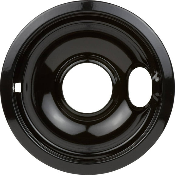 Whirlpool 6 In. Drip Pan W10290353