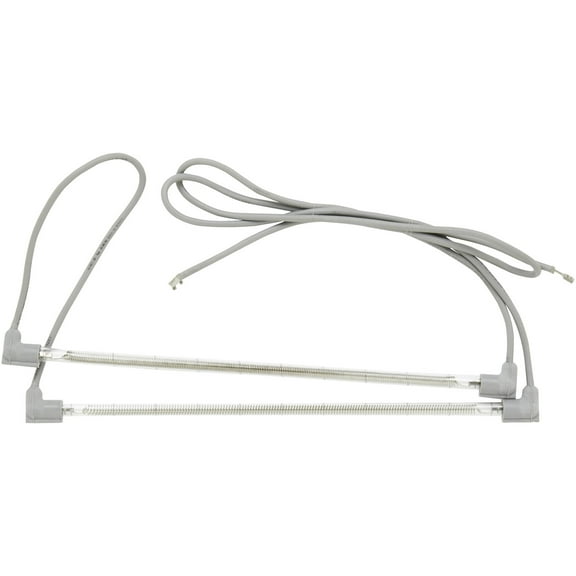 Whirlpool 61001874 Defrost Heater