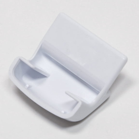 Whirlpool 61002112 Refrigerator Door Shelf Retainer End Cap