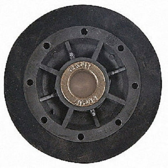 Whirlpool 62649P Drum Roller
