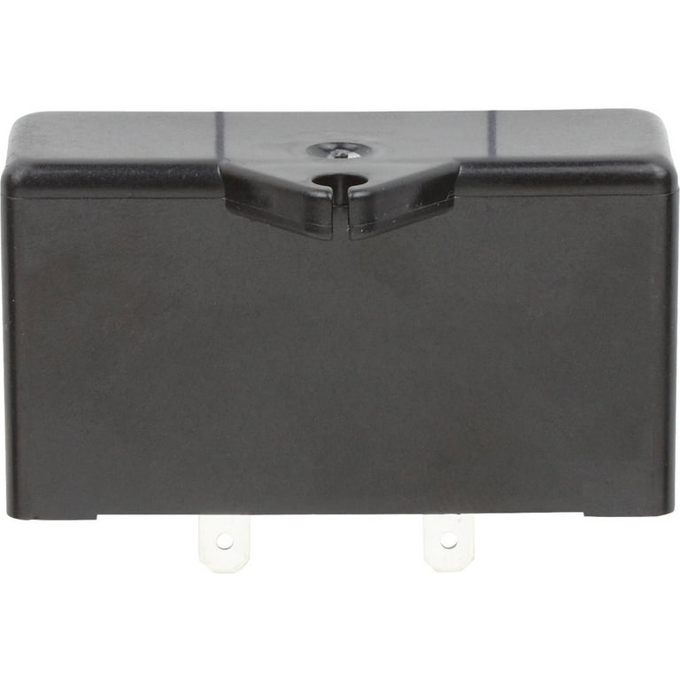 Whirlpool 65889-4 Run Capacitor - Walmart.com