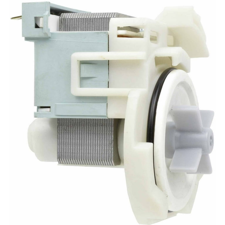 Whirlpool 661658 Drain Pump
