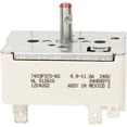 thumbnail image 1 of Whirlpool 67001036 Defrost Timer, 1 of 1