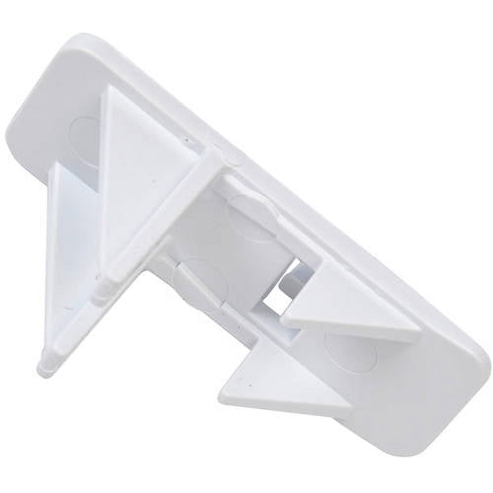 Whirlpool 67001716 Ladder Hook Refrigerator