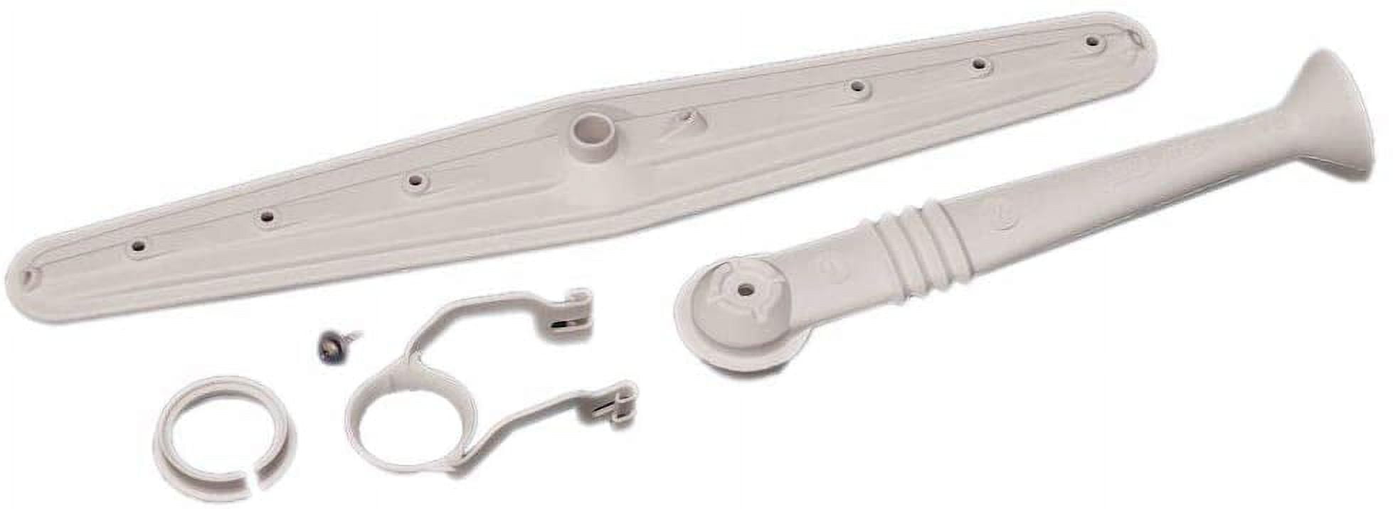 Whirlpool 675808 Dishwasher Manifold and Spray Arm