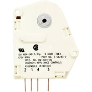 Whirlpool 68233-2 Defrost Timer