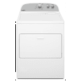 thumbnail image 1 of Whirlpool Top Load Gas Dryer with AutoDry™ Drying System, 1 of 4