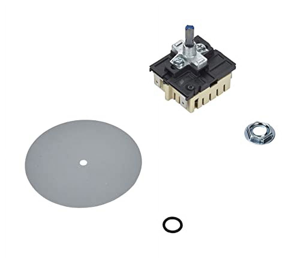 Interruttore Forno Teka Di Ricambio 9 Posizioni HPE635 HPA635 - Foto 9