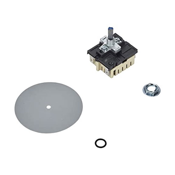 Whirlpool 700855K Surface, White