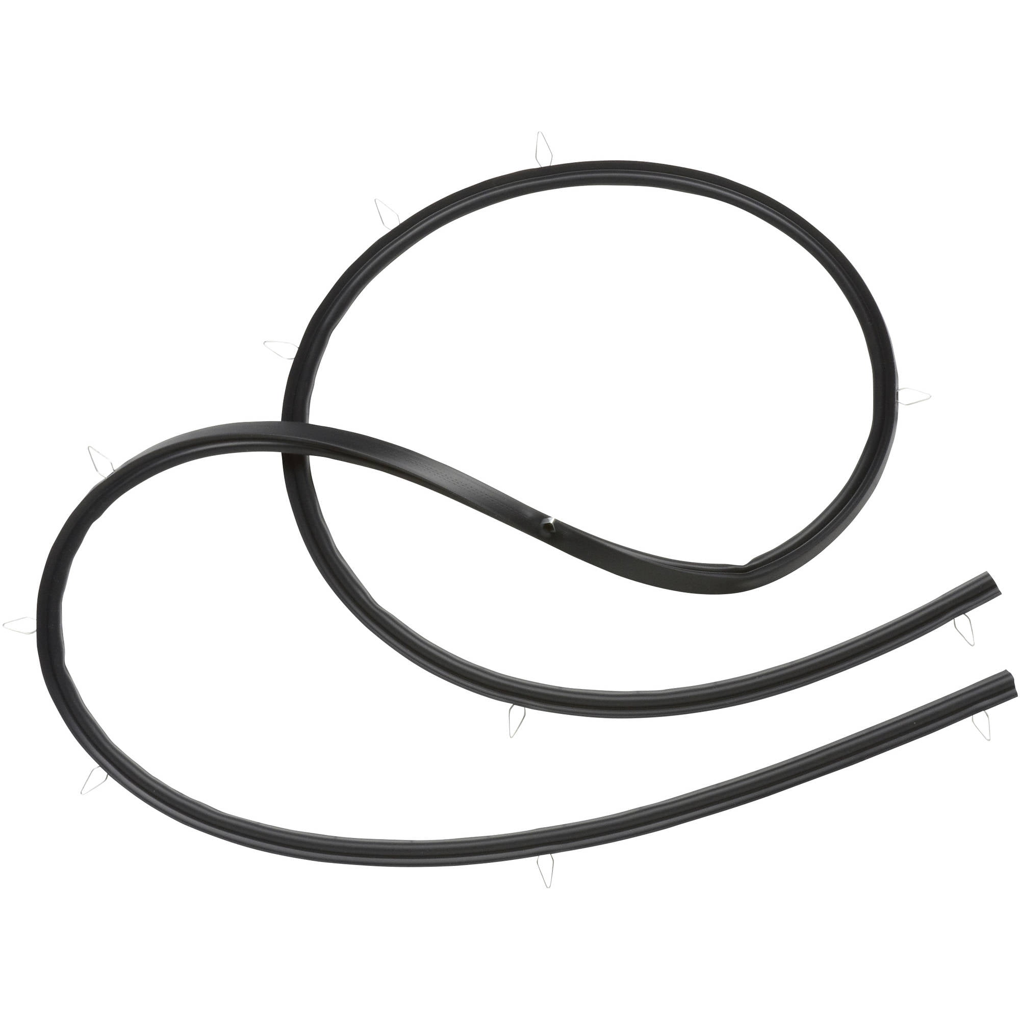 Whirlpool 7212P043-60 Door Seal