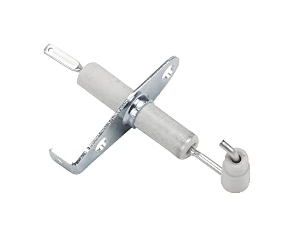 Whirlpool 74004053 Genuine OEM Gas Range Burner Spark Igniter Replacement Part - Replaces 7432P100-60