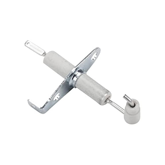 Whirlpool 74004053 Genuine OEM Gas Range Burner Spark Igniter Replacement Part - Replaces 7432P100-60