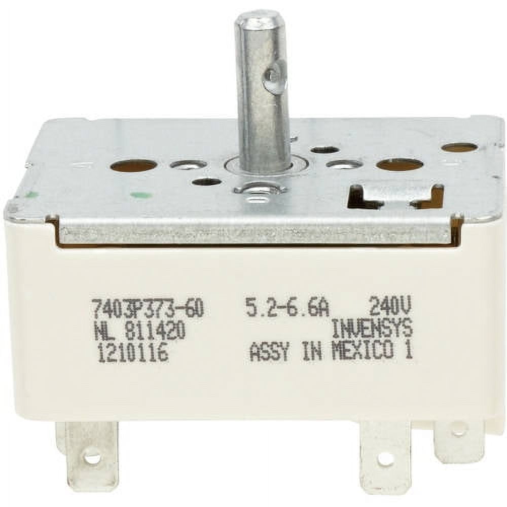 Whirlpool 7403P238-60 Infinite Switch